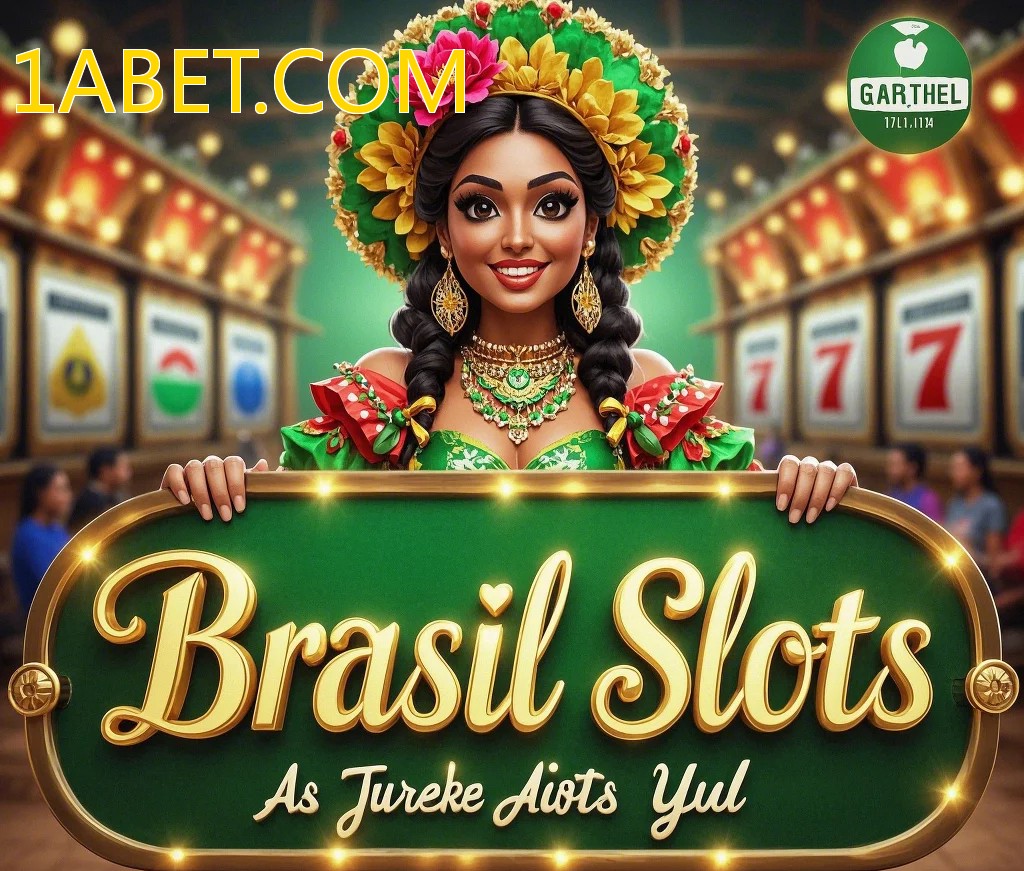 1abet GAME-Slots